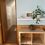 Pod Skalou 게스트하우스 Bechyně