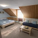 Gæstehus Pod Skalou Bechyně