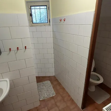 Pod Skalou Bechyne