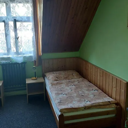 Pod Skalou Gasthof