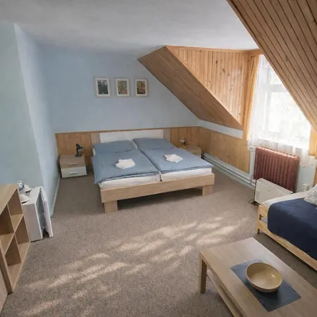 Gasthof Pod Skalou 3*