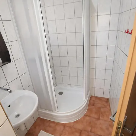 Gasthof Pod Skalou 3*