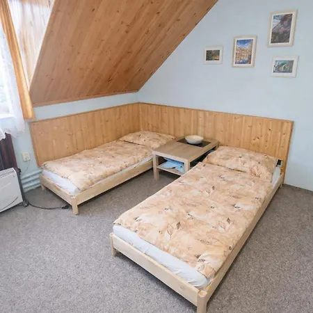 Pod Skalou Gasthof Bechyně