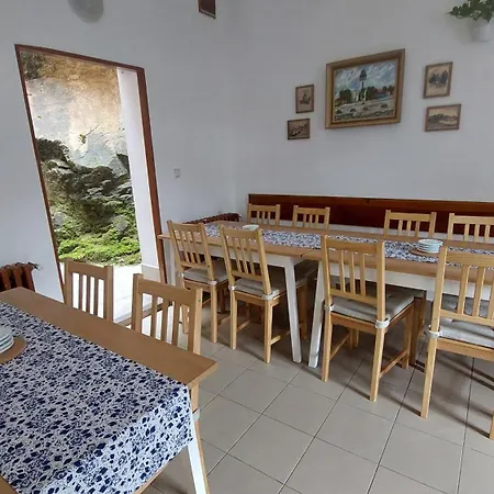 Pod Skalou Bechyně