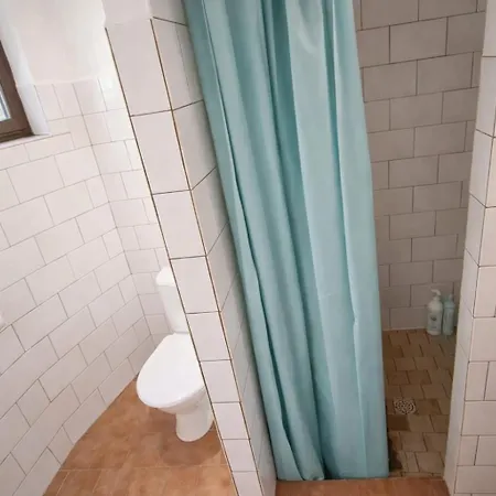 Pod Skalou Gasthof Bechyně
