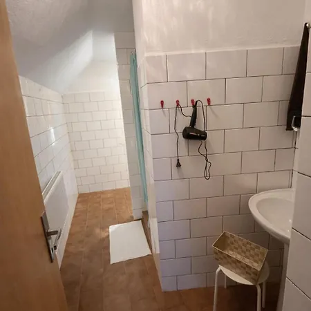 Gasthof Pod Skalou 3*