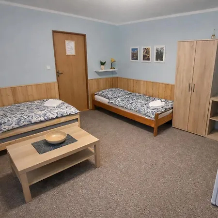 Pod Skalou Gasthof