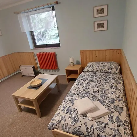 Gasthof Pod Skalou
