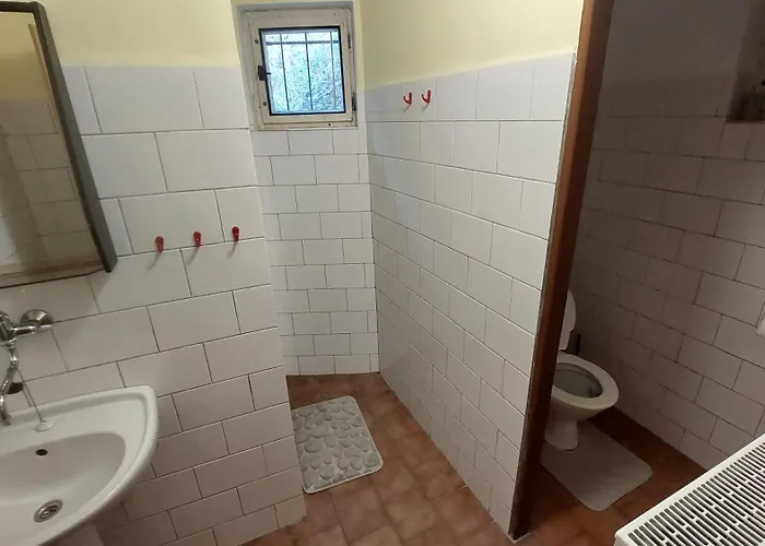 Pod Skalou Bechyně