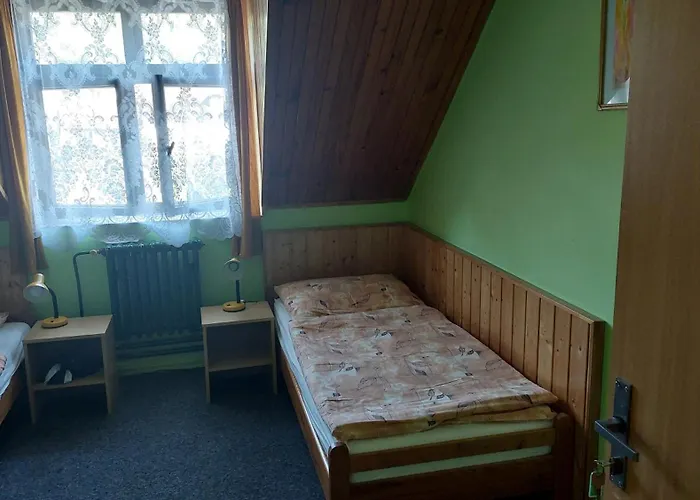 Pod Skalou Gasthof
