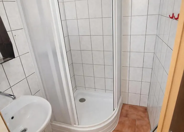 Gasthof Pod Skalou 3*