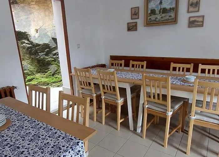 Pod Skalou Bechyně