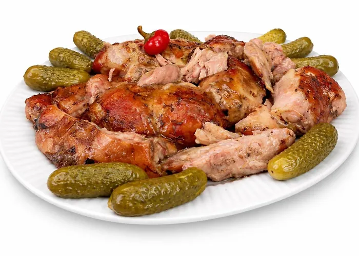 Pod Skalou