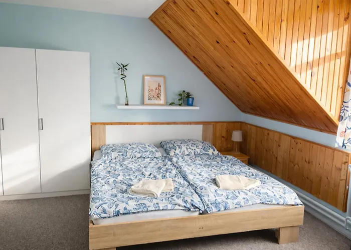 Gasthof Pod Skalou 3*