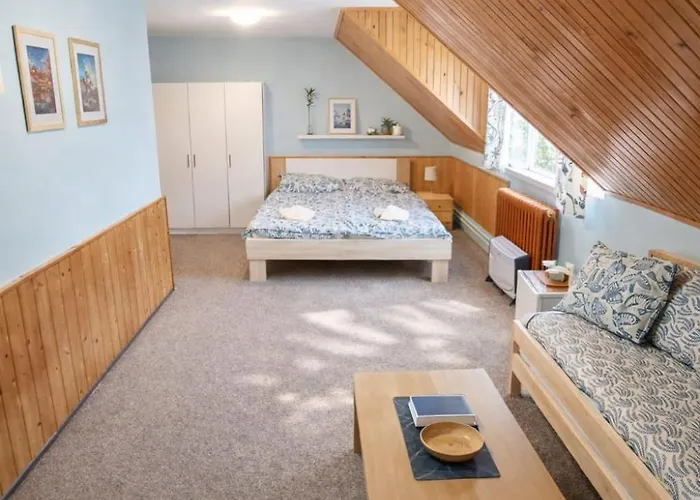 Gasthof Pod Skalou 3*