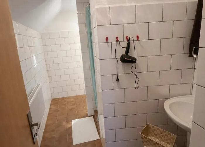 Gasthof Pod Skalou 3*